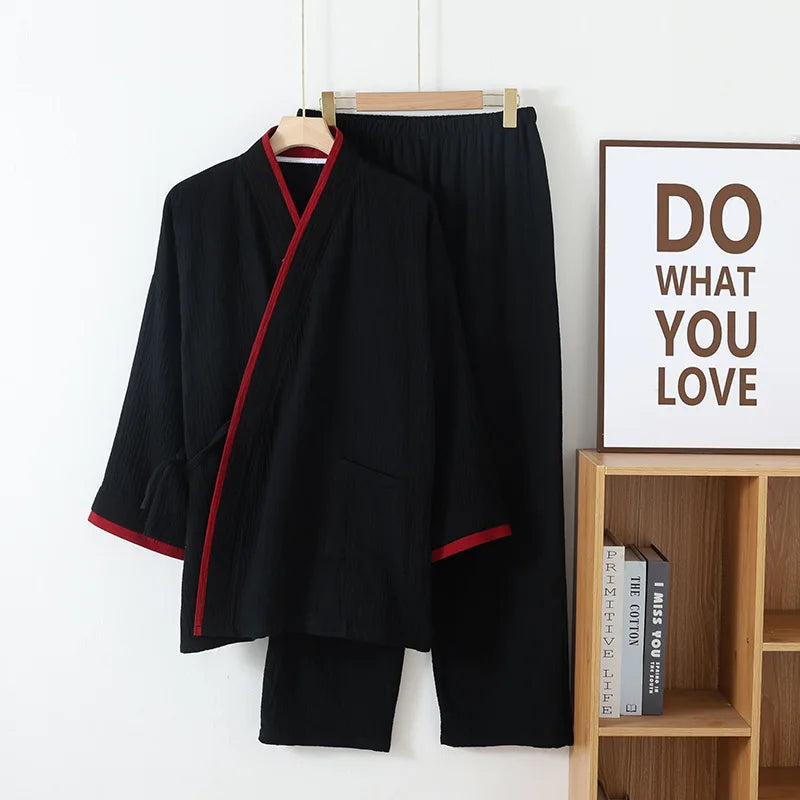 Men's Pajama Sets