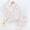 Hearted Dressing Gown
