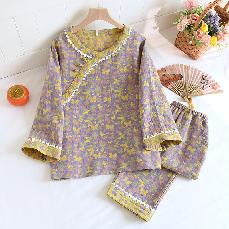 Kiomono Butterfly Set