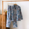 Fruit Manor Cotton Loungewear Set