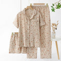 Conjunto de pijama de princesa
