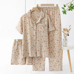 Conjunto de pijama de princesa