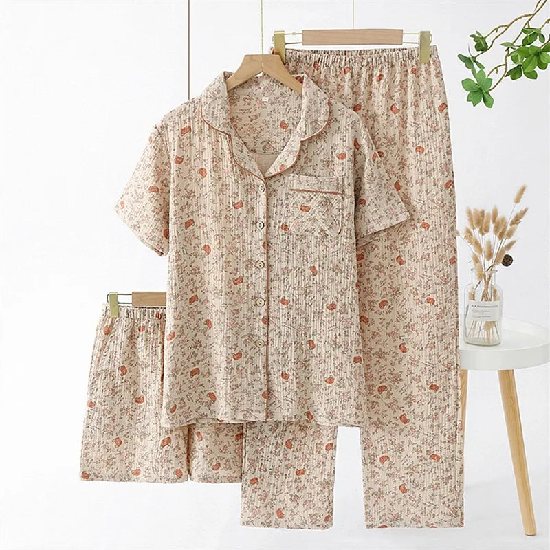 Conjunto de pijama de princesa