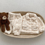 Set de peluches adorables