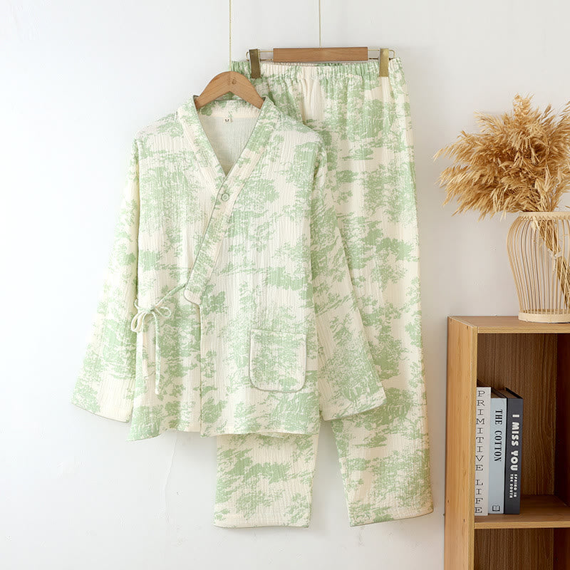 Refresh Kimono Set