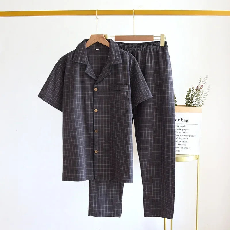 Conjuntos de pijama vintage