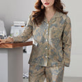 Conjunto de pijama Design Blooming