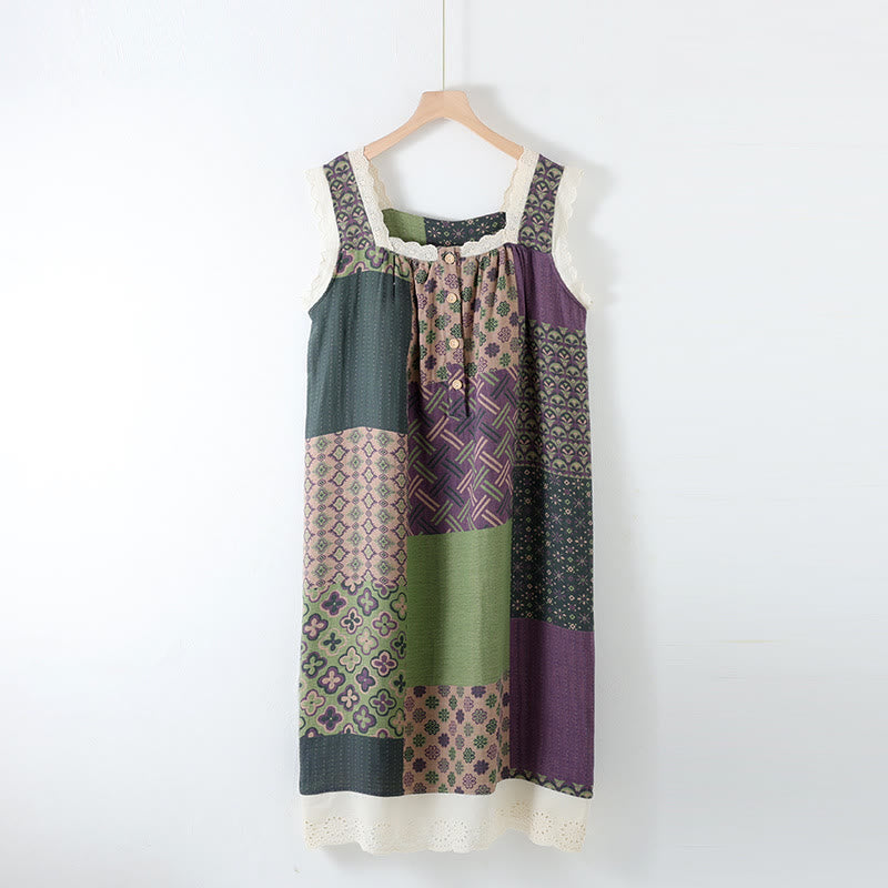 Camisón Vintage Zarif