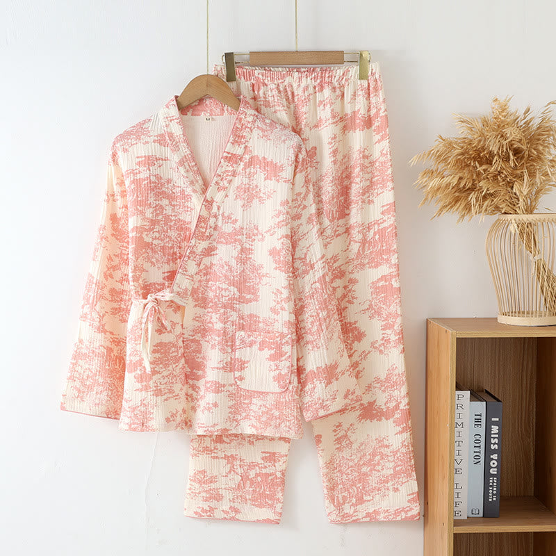 Refresh Kimono Set