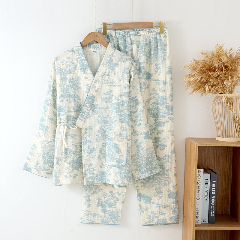 Refresh Kimono Set