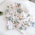 Comfortable Crepe Sleepwear