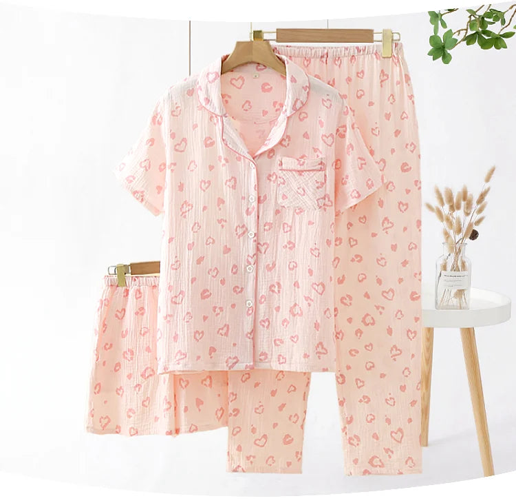Conjunto de pijama de princesa
