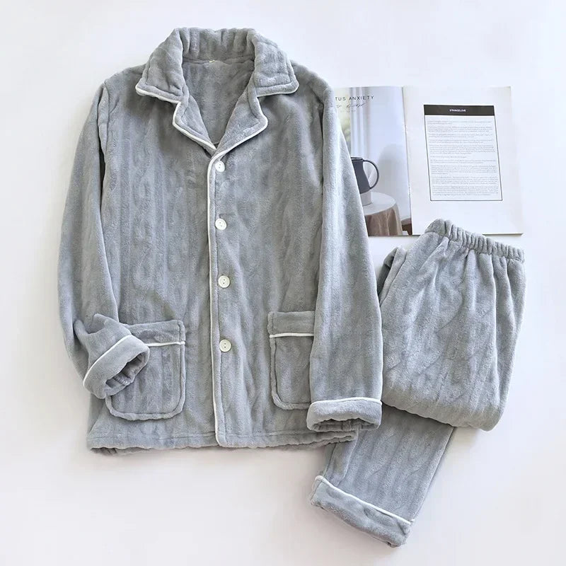 Plush Luxury Set