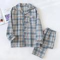 Conjunto de pijama Vintage Line