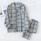 Conjunto de pijama Vintage Line