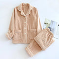 Plush Luxury Set