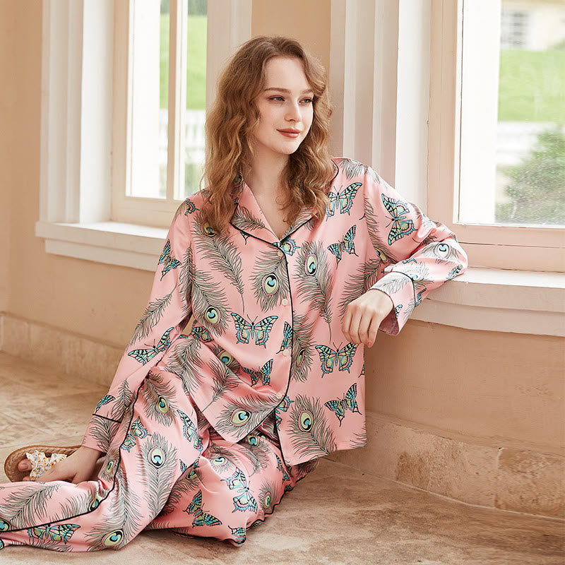 Luxurious Butterfly Set