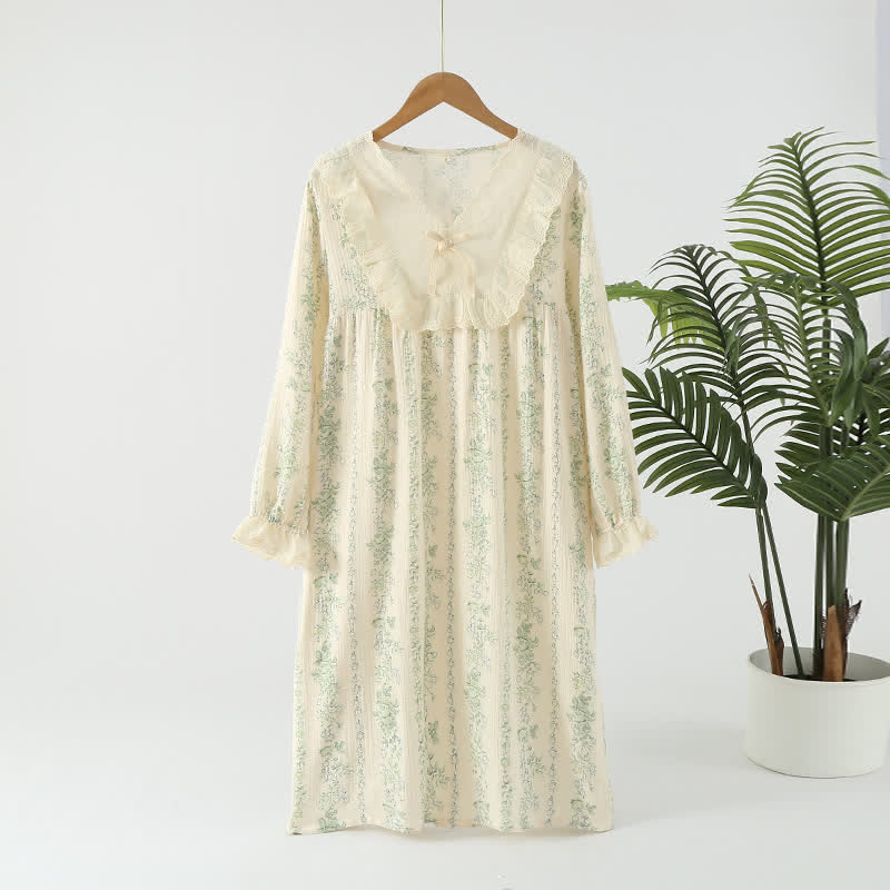 Dream Vintage Nightgown