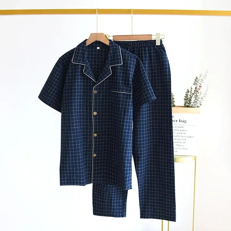 Conjuntos de pijama vintage