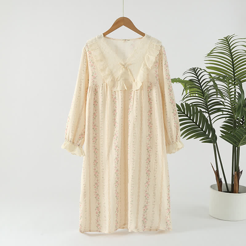 Dream Vintage Nightgown